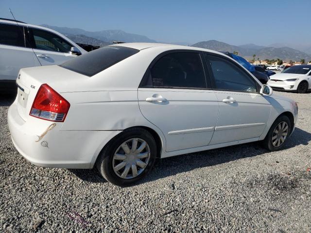 2009 Kia Spectra Ex VIN: KNAFE222695658005 Lot: 52882464