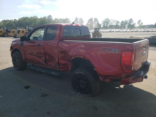 2020 Ford Ranger Xl VIN: 1FTER1FH7LLA43784 Lot: 52976894