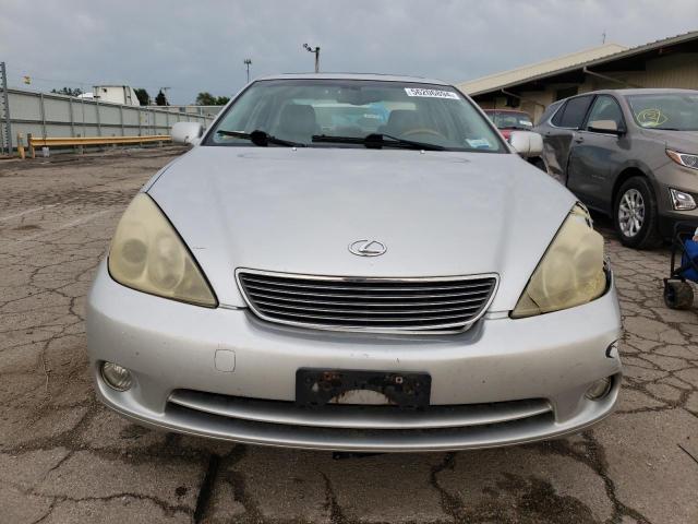 2005 Lexus Es 330 VIN: JTHBA30G055119731 Lot: 56206894