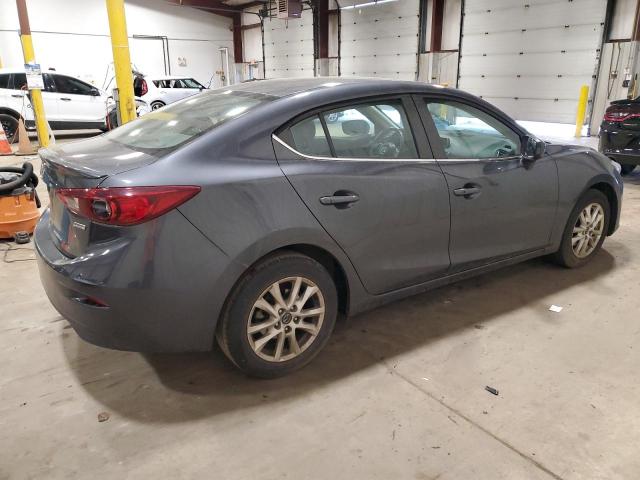 2014 Mazda 3 Touring VIN: 3MZBM1V75EM103229 Lot: 55823914