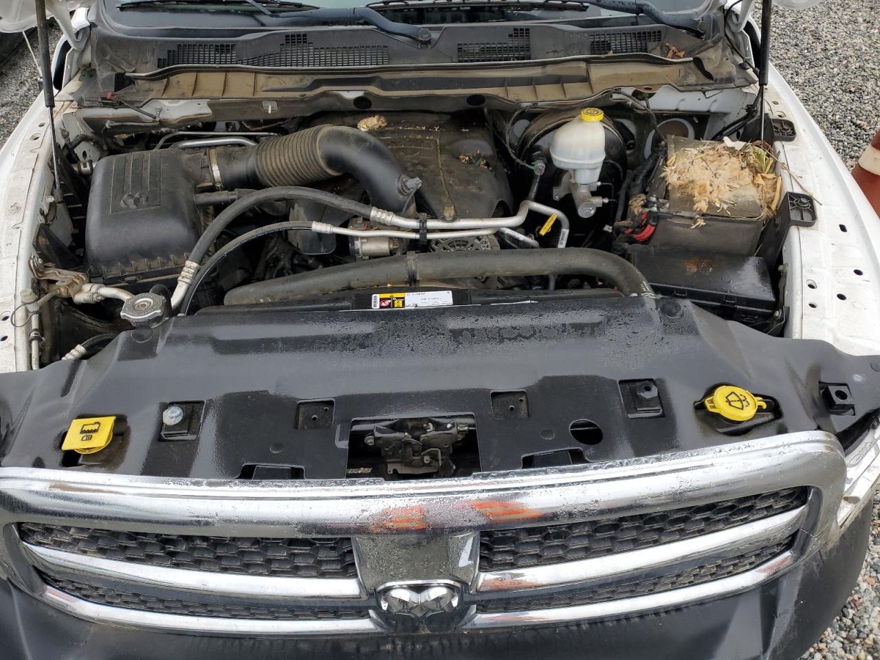 1C6RR7ST4ES276424 2014 Ram 1500 St