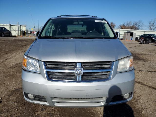 2010 Dodge Grand Caravan Sxt VIN: 2D4RN5D15AR282008 Lot: 54895944