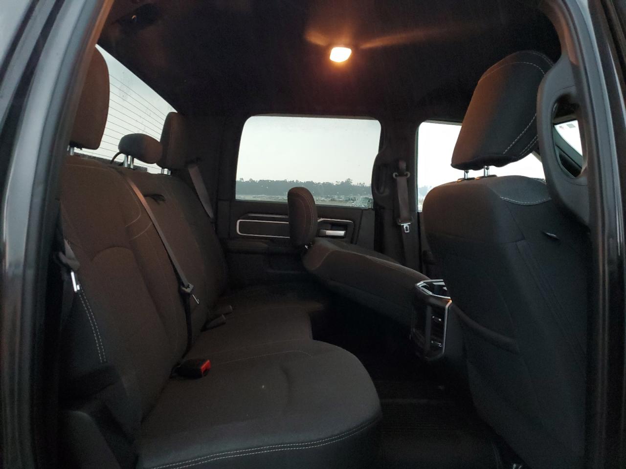 3C6UR4JL6KG666325 2019 Ram 2500 Big Horn