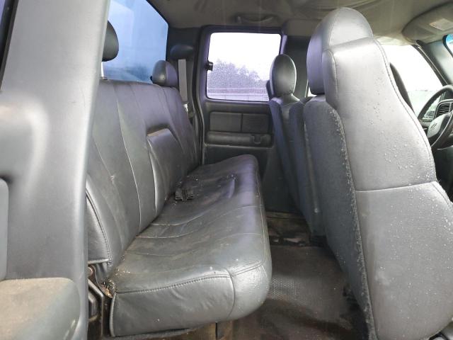 2002 Chevrolet Silverado K2500 VIN: 1GCGK29U02Z320489 Lot: 54631064