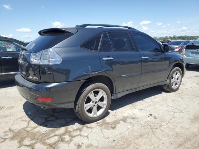 2008 Lexus Rx 400H VIN: JTJHW31U182851189 Lot: 56602794