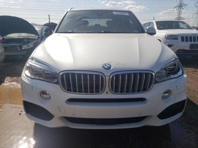 2017 BMW X5 Xdr40E VIN: 5UXKT0C3XH0V97920 Lot: 53956024