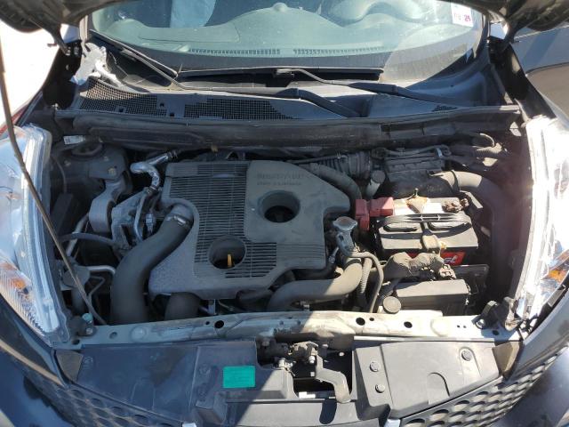 2014 Nissan Juke S VIN: JN8AF5MR0ET453571 Lot: 53809574