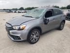 2018 MITSUBISHI OUTLANDER - JA4AP3AU5JZ013126
