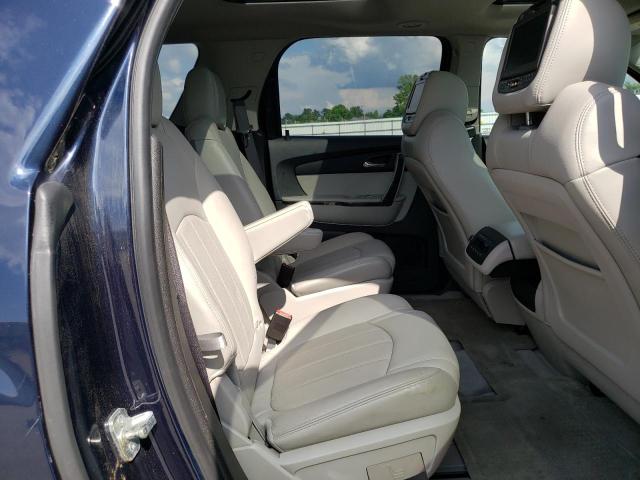 2012 GMC Acadia Denali VIN: 1GKKRTED5CJ369094 Lot: 56528774