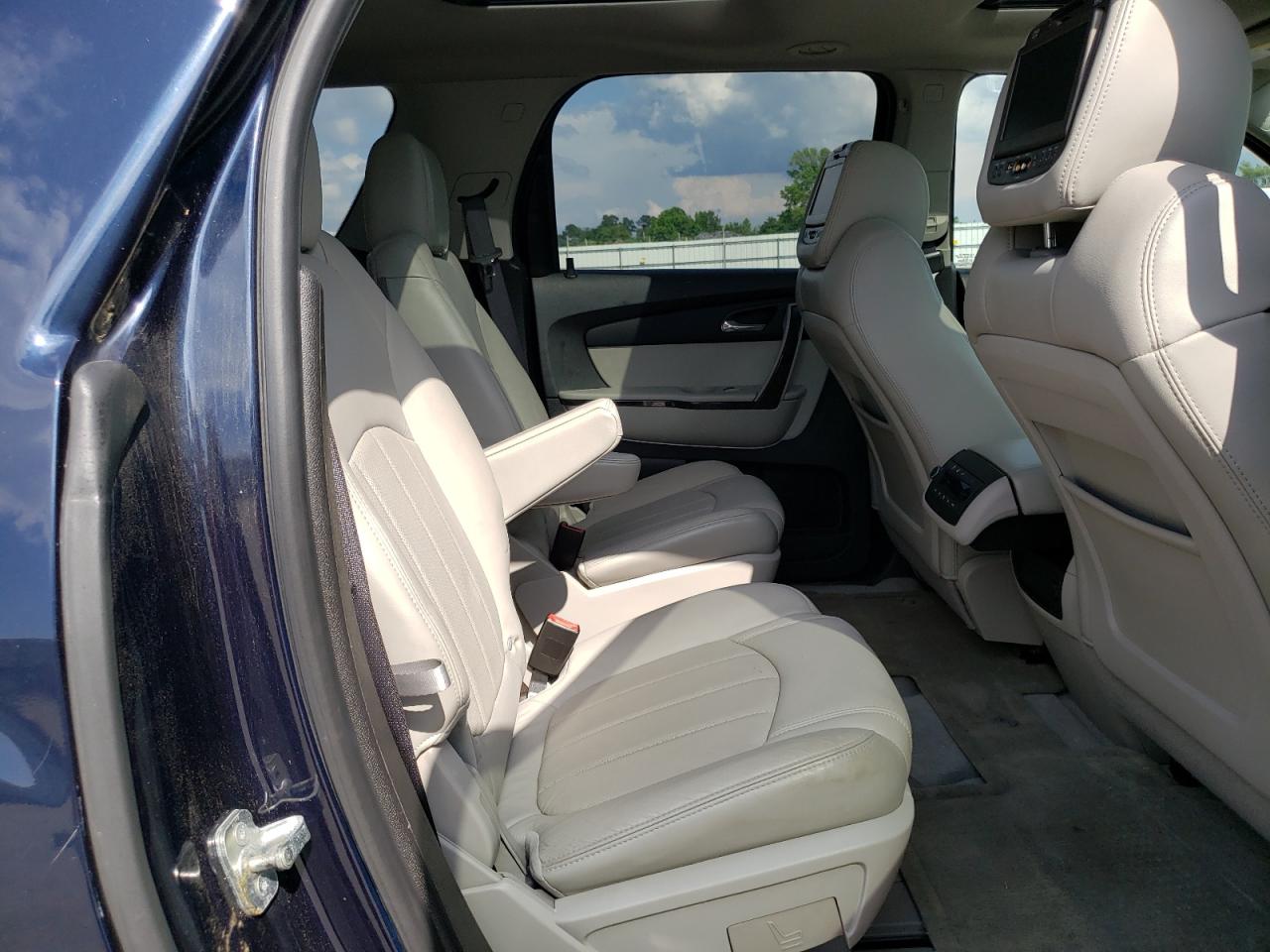 1GKKRTED5CJ369094 2012 GMC Acadia Denali