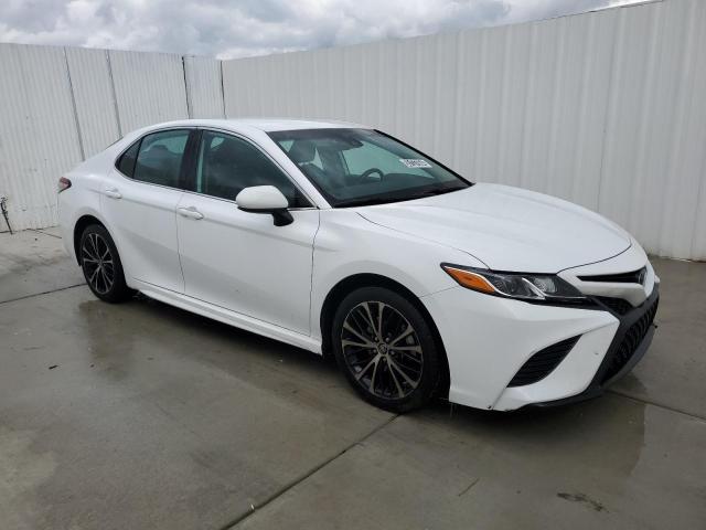 2019 Toyota Camry L VIN: 4T1B11HK2KU792676 Lot: 55137664