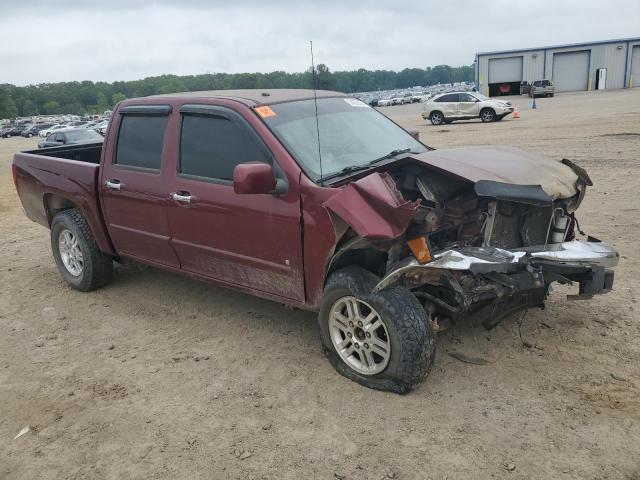 2009 GMC Canyon VIN: 1GTDT13E798136064 Lot: 54005374