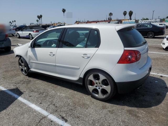 2009 Volkswagen Gti VIN: WVWGD71K69W139202 Lot: 53442284