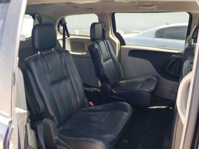 2013 Chrysler Town & Country Touring VIN: 2C4RC1BG9DR630626 Lot: 56496464