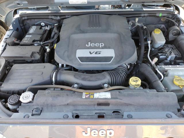 2015 Jeep Wrangler Unlimited Sahara VIN: 1C4HJWEG4FL626330 Lot: 54025164