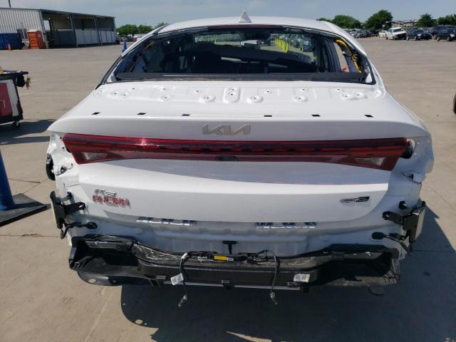 2022 KIA K5 GT LINE - 5XXG64J28NG132028