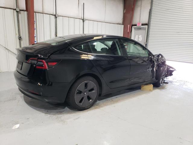 2022 Tesla Model 3 VIN: 5YJ3E1EA7NF189471 Lot: 55739054