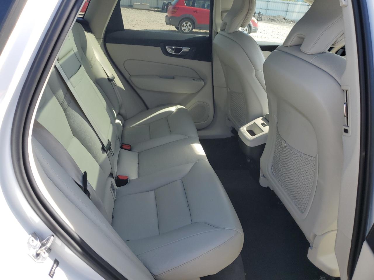 LYV102RK0KB205845 2019 Volvo Xc60 T5