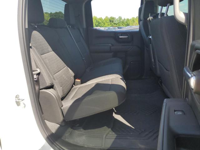 2023 CHEVROLET SILVERADO - 1GCPDBEK8PZ136276
