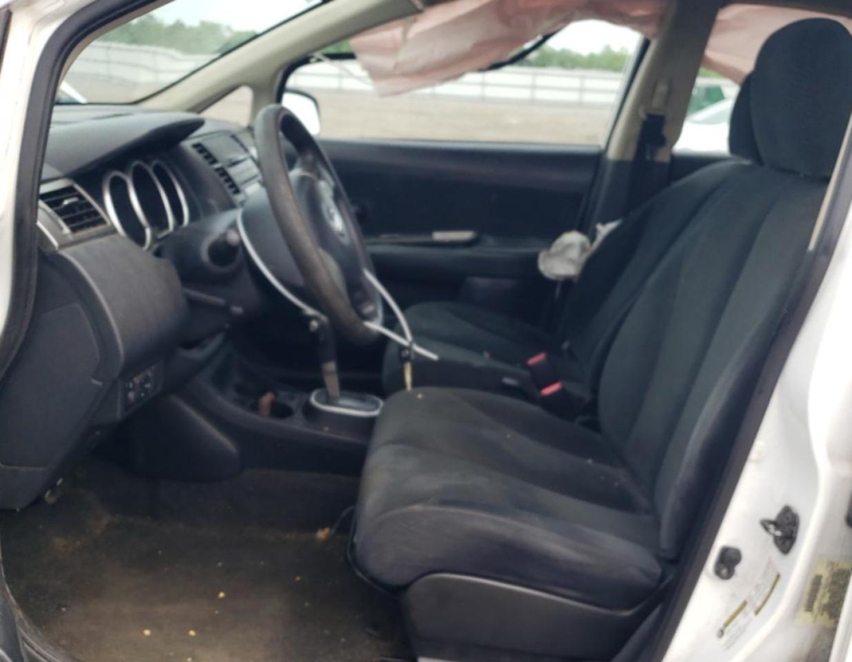 3N1BC1AP6BL471466 2011 Nissan Versa S