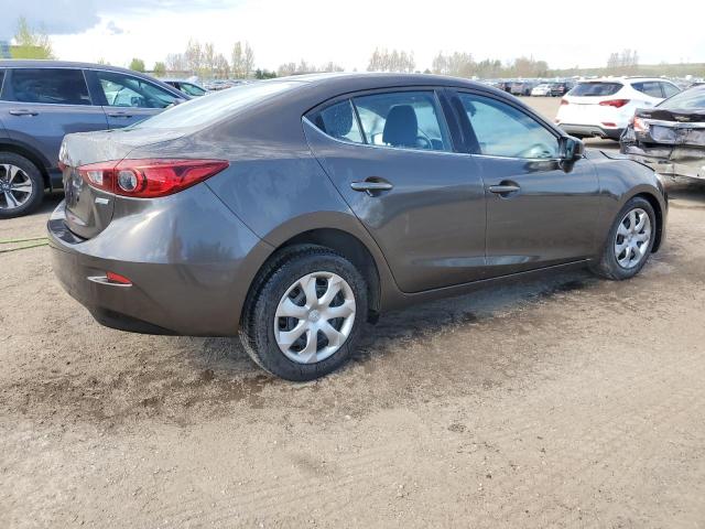 2017 Mazda 3 Touring VIN: JM1BN1V7XH1150130 Lot: 54691414