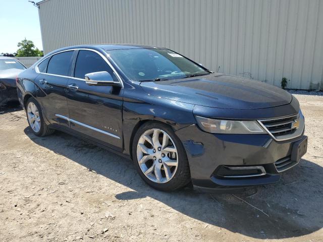 2014 Chevrolet Impala Ltz VIN: 2G1155S39E9112487 Lot: 54900594