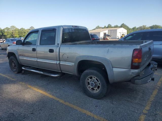 2001 GMC Sierra C2500 Heavy Duty VIN: 1GTHC23U11F166627 Lot: 55634954