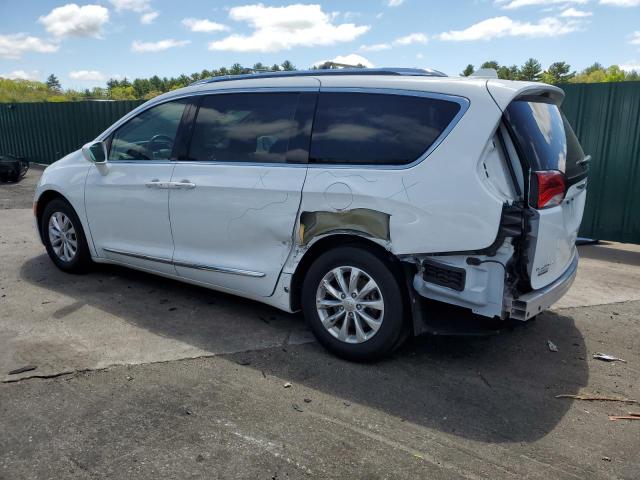 2018 Chrysler Pacifica Touring L VIN: 2C4RC1BG2JR280588 Lot: 54369454