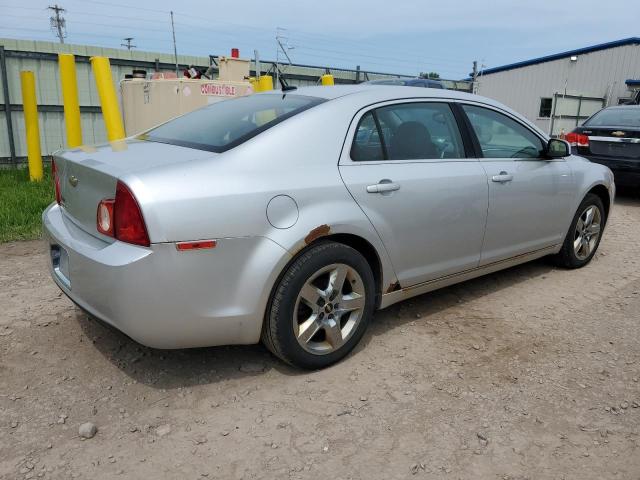 2010 Chevrolet Malibu 1Lt VIN: 1G1ZC5EB5AF229609 Lot: 55201524