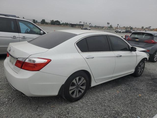 2015 Honda Accord Lx VIN: 1HGCR2F39FA118391 Lot: 54633474