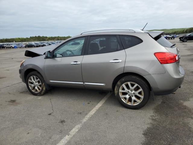 2011 Nissan Rogue S VIN: JN8AS5MV0BW286079 Lot: 54439854