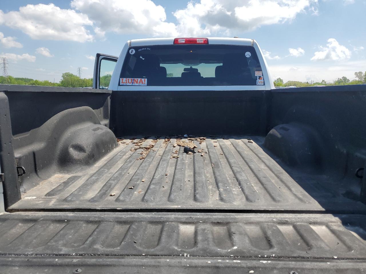 3C6TD5CTXCG337299 2012 Dodge Ram 2500 St