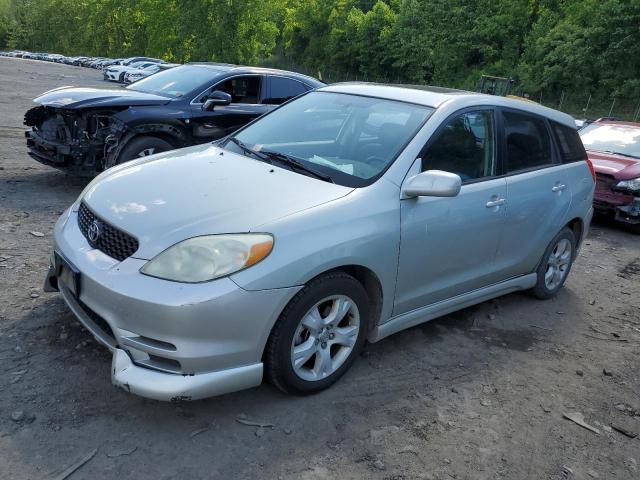 2003 Toyota Corolla Matrix Xrs VIN: 2T1KY32E13C069365 Lot: 56806824