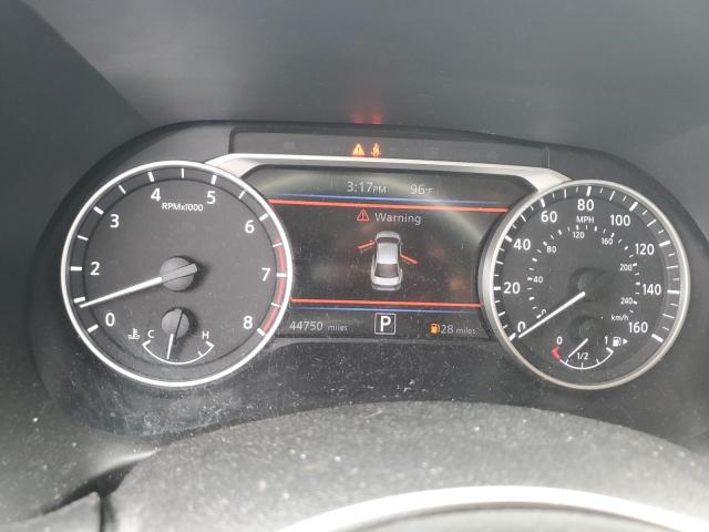 2020 Nissan Sentra Sv VIN: 3N1AB8CV1LY222385 Lot: 56333604