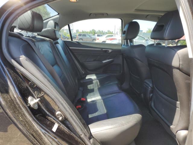 2008 Acura Csx Technology VIN: 2HHFD56728H201306 Lot: 56918384