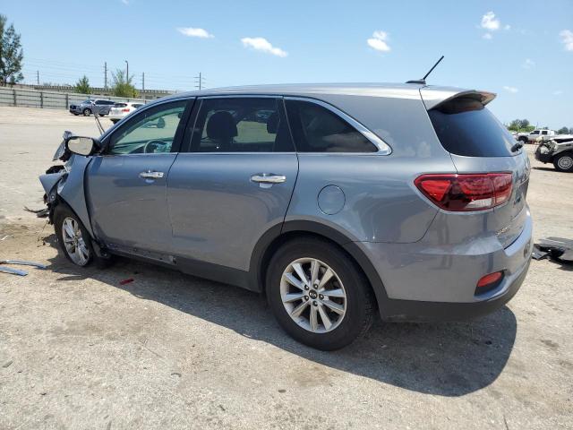 2020 Kia Sorento S VIN: 5XYPG4A53LG622716 Lot: 56102524