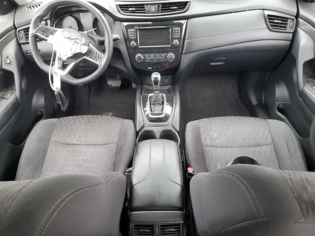 2019 Nissan Rogue S VIN: 5N1AT2MT0KC838781 Lot: 54535694