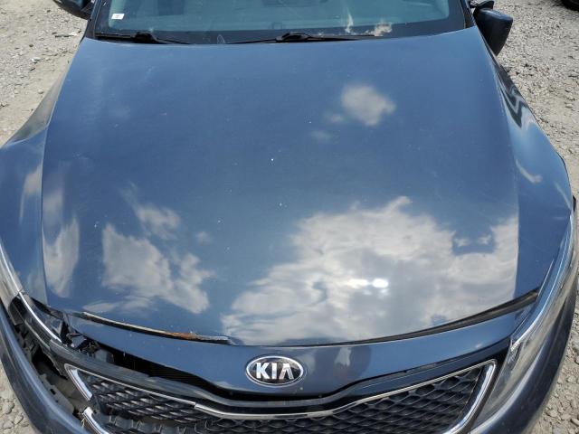 2015 Kia Optima Lx VIN: KNAGM4A79F5540669 Lot: 55394874