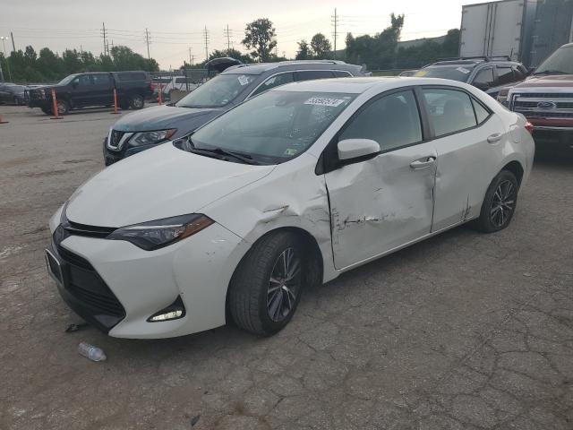 2017 Toyota Corolla L VIN: 5YFBURHE7HP576882 Lot: 53592574