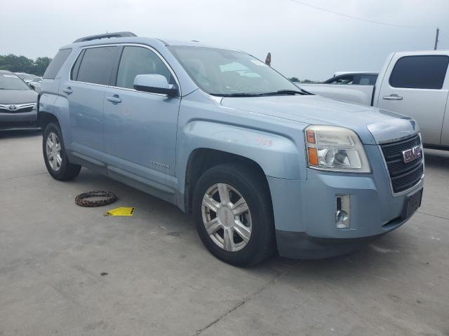 2015 GMC TERRAIN 2GKALREK8F6169987