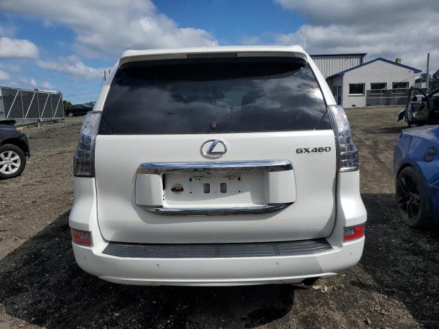 2019 Lexus Gx 460 VIN: JTJBM7FX3K5216955 Lot: 56853044