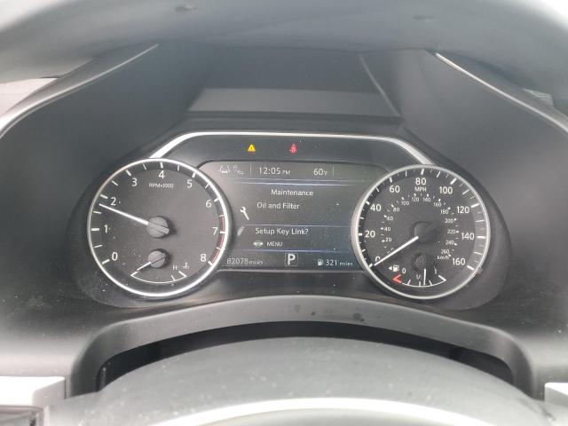 2019 Nissan Murano S VIN: 5N1AZ2MS4KN119169 Lot: 53288994