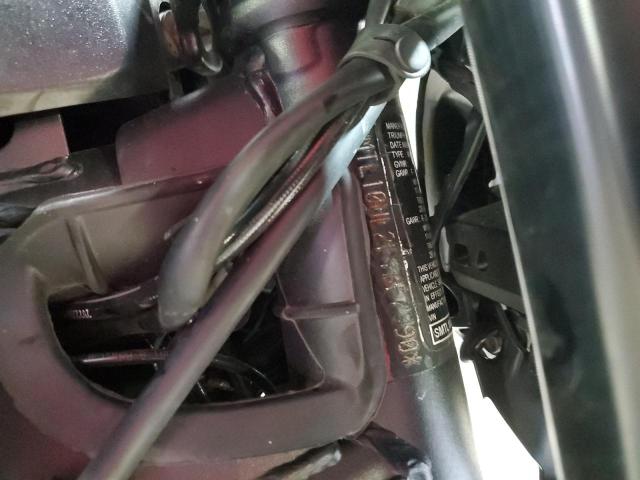 2023 TRIUMPH MOTORCYCLE TRIDENT 66 SMTL10UL2PTBF7990