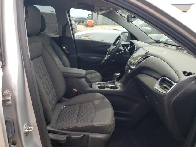 2020 Chevrolet Equinox Lt VIN: 3GNAXKEV5LS532526 Lot: 55147284