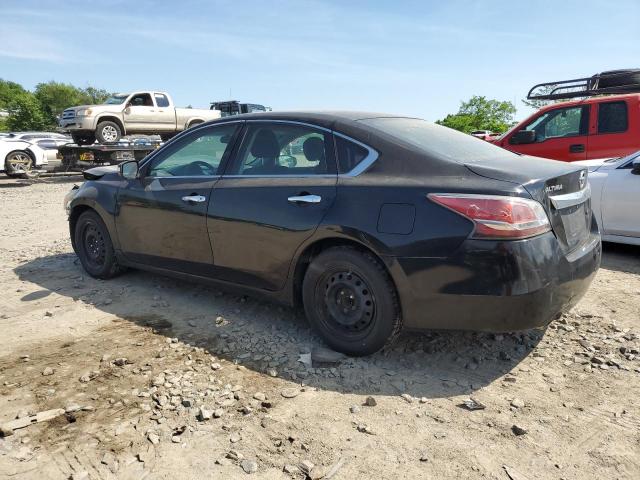 2015 Nissan Altima 2.5 VIN: 1N4AL3AP9FC134964 Lot: 55943254