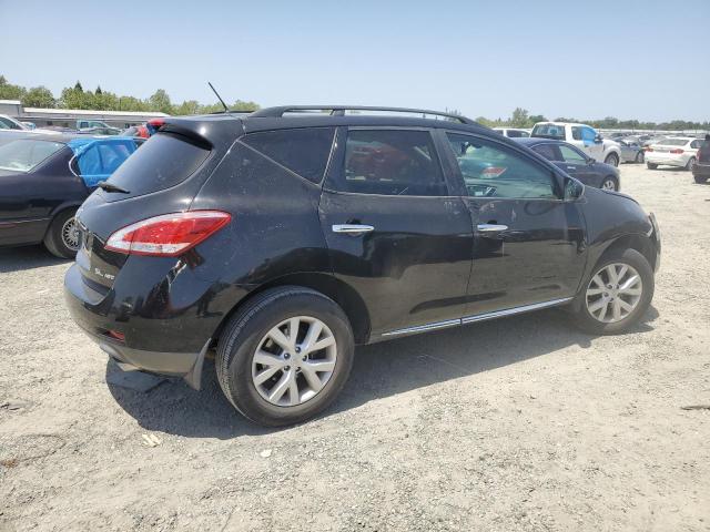 2014 Nissan Murano S VIN: JN8AZ1MW8EW516808 Lot: 55973184