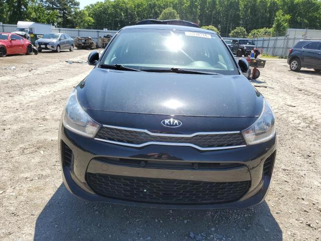 2019 Kia Rio S VIN: 3KPA24AB9KE222536 Lot: 56518214