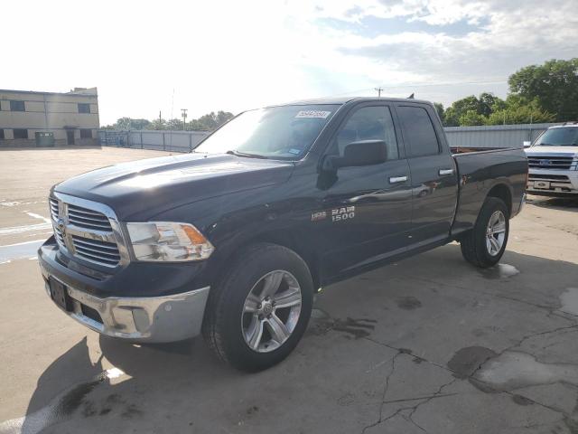 Lot #2572415021 2014 RAM 1500 SLT salvage car