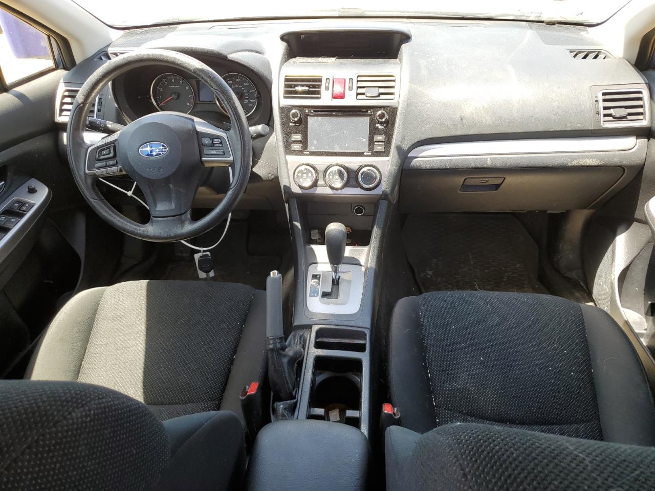 JF1GPAB68GH216455 2016 Subaru Impreza Premium