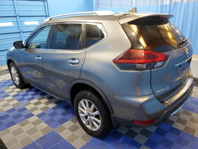 2018 Nissan Rogue S VIN: KNMAT2MV0JP598869 Lot: 53197354